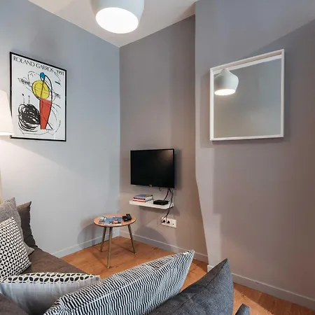 Dify Seguin - Perrache Confluence Apartment Lyon