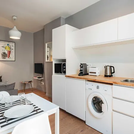 Apartment Dify Seguin - Perrache Confluence